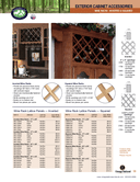 Technical data, WRL2443RO