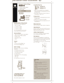 User manual 1, P5129-14