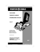 User manual 1
