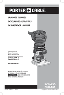 User manual 1