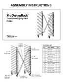 User manual 1