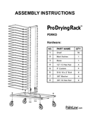 Technical data sheet 1