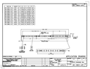 Technical data sheet 1