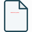 Technical data sheet 1