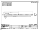 Technical data sheet 1