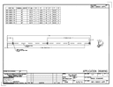 Technical data sheet 1