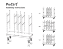 User manual 1, PROCART-2