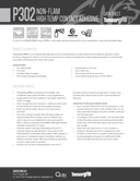 Technical data, P302B-108