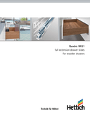 Technical data sheet 1