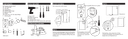 Technical data, RL-202-1