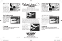 User manual 1