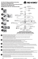 User manual 1, 3472-28-11-52