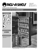 User manual 1, 432-WFBBSC33-3C