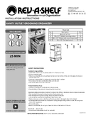 User manual 1, 445-VBOSC-8C