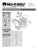 User manual 1, 447-BCSC-9C