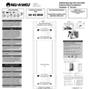 User manual 1, 448-BBSCWC-5C
