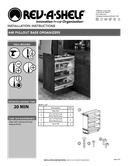 User manual 1, 448-BC19SC-8C