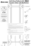User manual 1