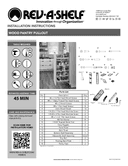User manual 1, 448-TPF58-8-1