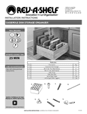 User manual 1, 4CDS-18SC-1