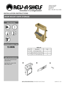 User manual 1