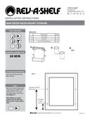 User manual 1, 4HD-15-1