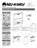User manual 1, 4MR-18W-1