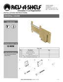 User manual 1, 4UH-BC-9C