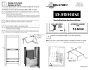 User manual 1, 4WCSC-1835DMND-2