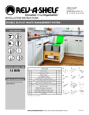 User manual 1, 4WCWM-2450DMSC-4