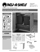 User manual 1, 4WC-WN-1550DM1-SC