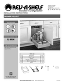 User manual 1, 4WDB-1218SC-1