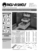User manual 1, 4WDB7-PIL-18SC-1