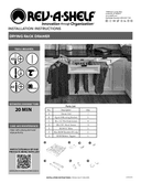 User manual 1, 4WDR-24H-1