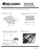 User manual 1