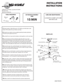 User manual 1