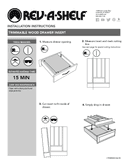 User manual 1, 4WUTKB-36-1