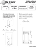User manual 1
