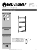User manual 1, 5365-08-FOG
