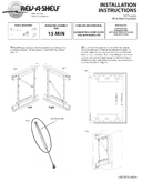 User manual 1