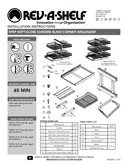 User manual 1, 53PSP-15SC-FOG