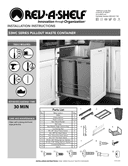 User manual 1, 53WC-2150SCDM-217