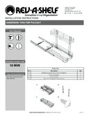 User manual 1