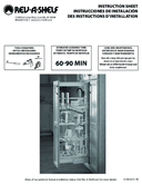 User manual 1, 5773-08-CR-1