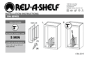 User manual 1