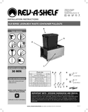 User manual 1, 5LB-1850OGWN-213