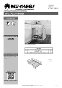 User manual 1, 5WB1-2422CR-1