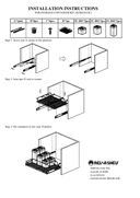 User manual 1, 5WCOR-18CR-1