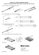 User manual 1
