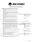User manual 1